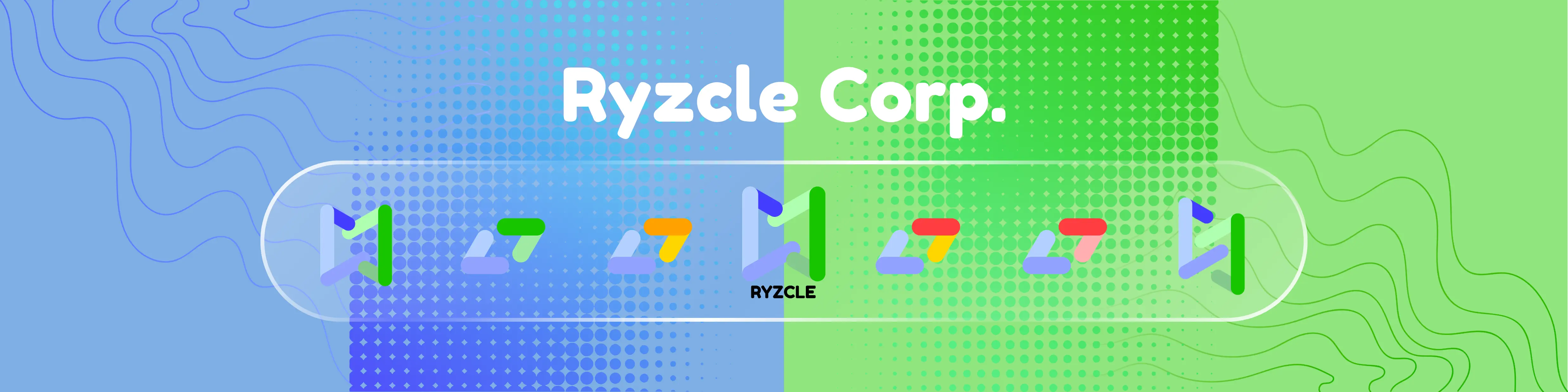 Ryzcle Corp Cover Banner