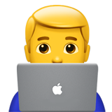 Developer Emoji