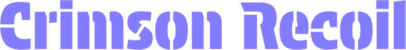 crimsonrecoil